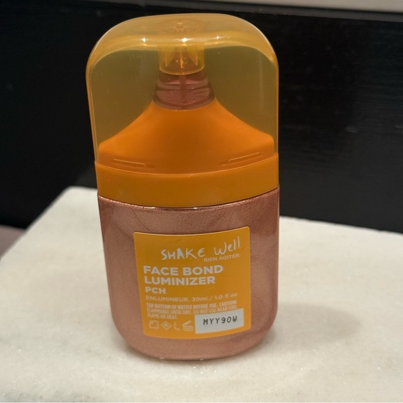 NWT- Urban Decay Bond Luminizer Shade: PCH Highlighter Bronzer 1fl oz - Picture 7 of 8